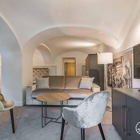 Tatra Suites Boutique Suites Deforte Elegance 201 Poprad Exteriör bild
